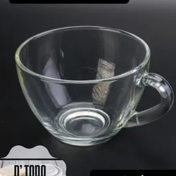 Set Tazas Café/Sin plato