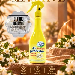 Spray ambientador FUJI/400ml