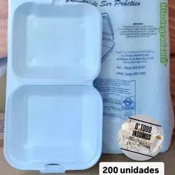 Termopack 8x8 /Pack 200unidade