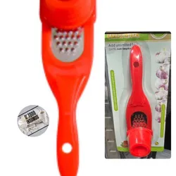 Triturador Ajo c/Asa