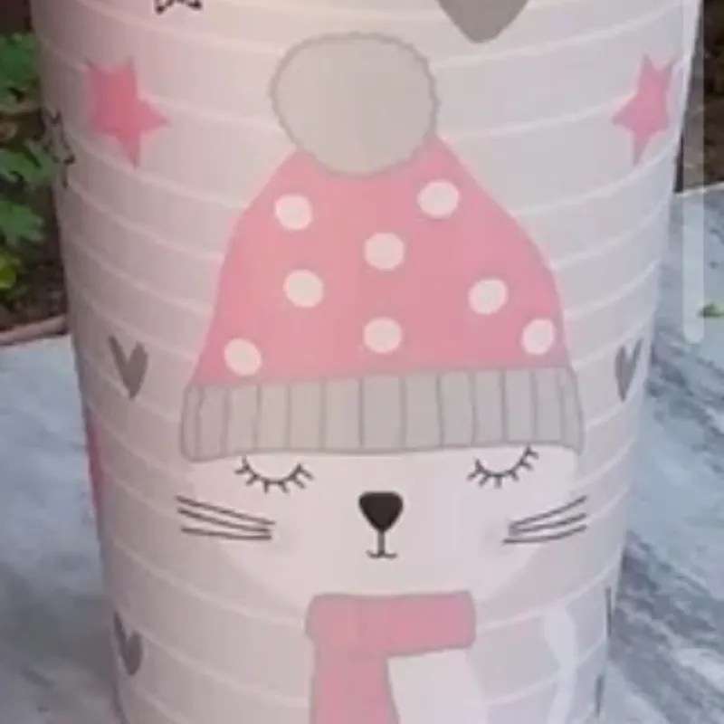 Vaso Plástico Reutilizable C/Absorbente-500ml