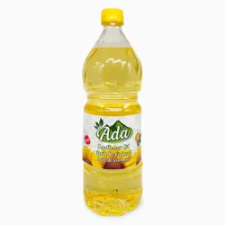 Aceite de girasol 1L