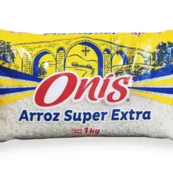 Arroz Super Extra Onís