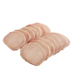 Bistec de Lomo de cerdo