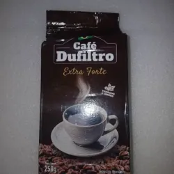 Café Dufiltro 