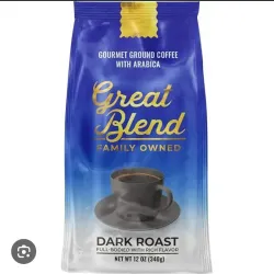 Café Great Blend