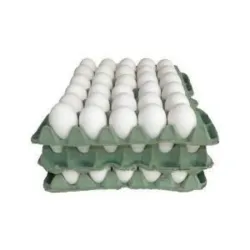 Cartón de huevos 30U