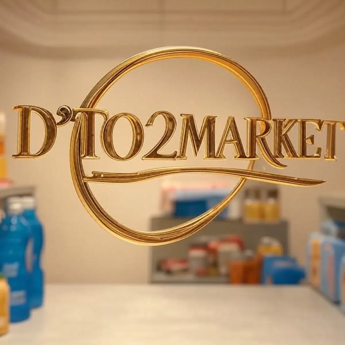D'TODO MARKET