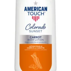 Crema Corporal American Touch