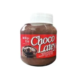 Crema de chocolate Choco Latey