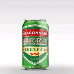 Dragonskip Beer