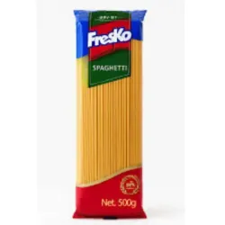 Spaghetti Fresko