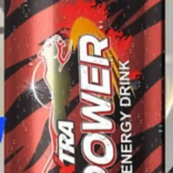 Extra power energy drink