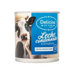 Leche Condensada Delicias de Gaby