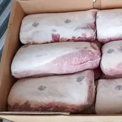 Lomo de Cerdo Deshuesado (Lb)