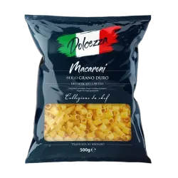 Macarrones Dolcezza