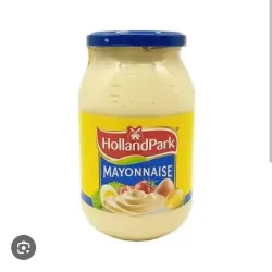 Mayonesa Holland Park