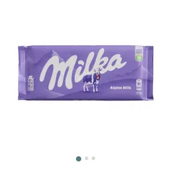 Milka Milk