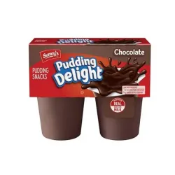 Natilla sabor Chocolate