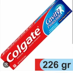 Pasta de diente Colgate