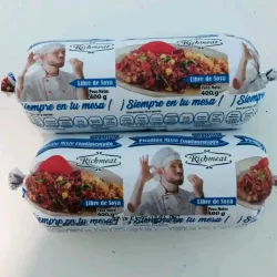 Picadillo mixto 400gr