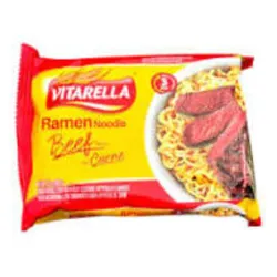 Ramen Vitarella Beef