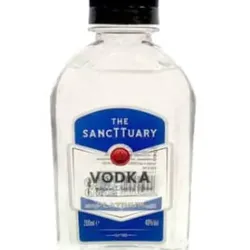 Vodka The Sancttuary