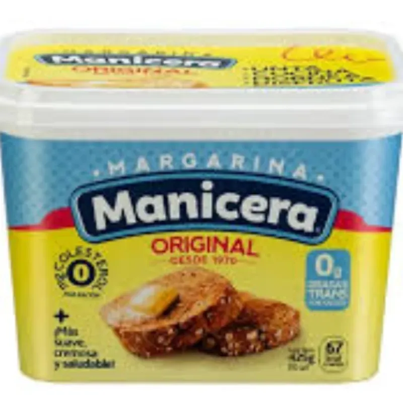 Margarina 