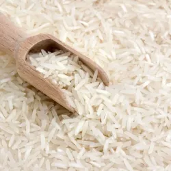 Arroz pqt 1kg