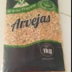 Arvejas 1kg 