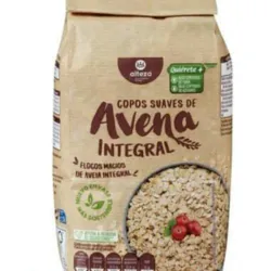 Avena Integral 500gr 