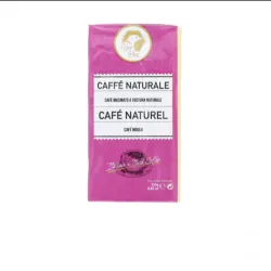 Cafe natural 