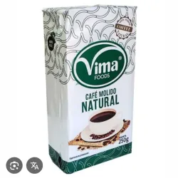 Café vima