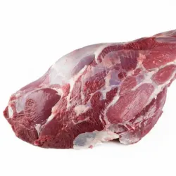 Carne de ovejo 5.5lb 