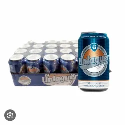 Cerveza unlager