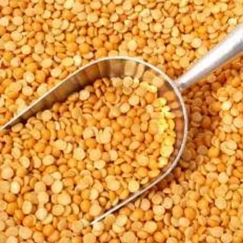 Chícharo amarillo sin cáscara 1lb