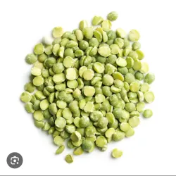 Chícharos verdes pqt 1lb