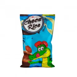 Chocolate en polvo 500gr 