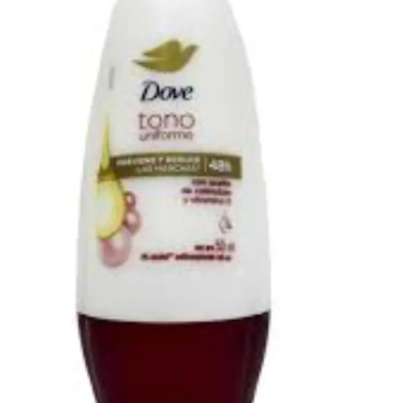 Desodorante dove 