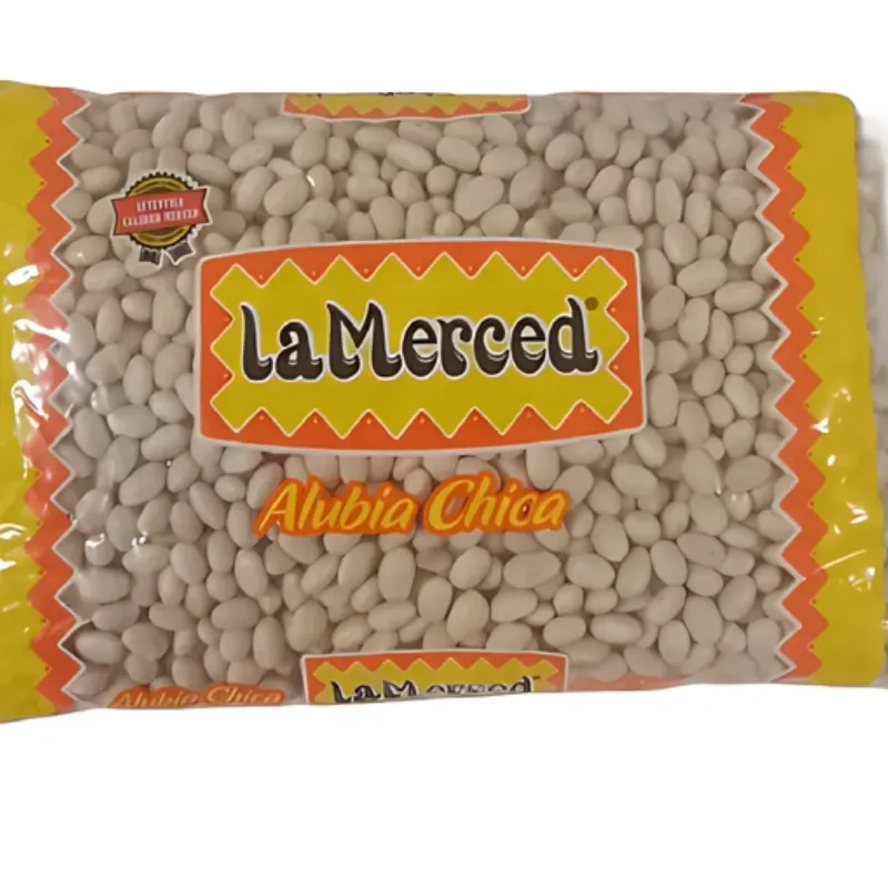 Frijol blanco 500gr 