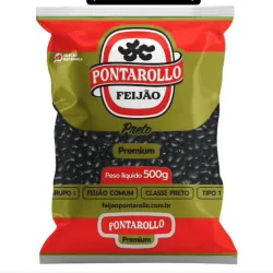 Frijol negro 