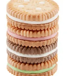 Galleta dulces de 4 