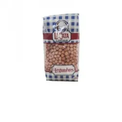 Garbanzo 500gr