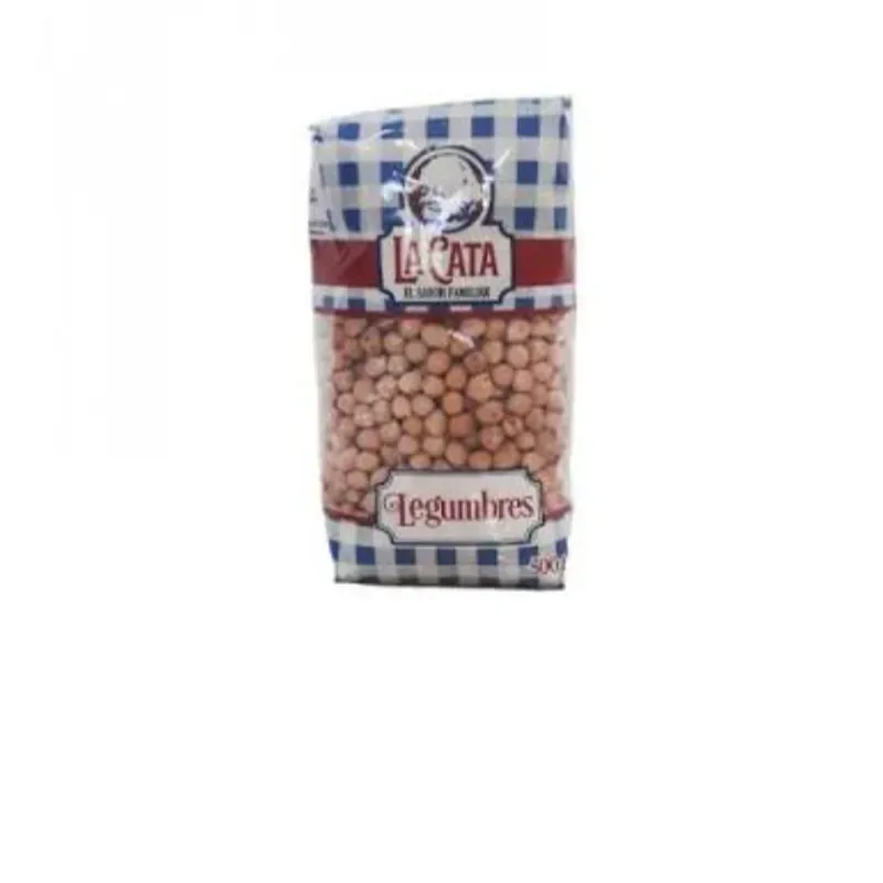 Garbanzo 500gr