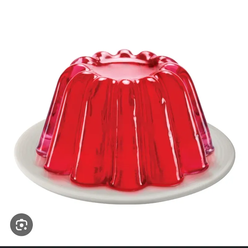 Gelatina