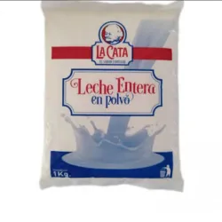 Leche en polvo 1kg 