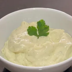 Mayonesa 