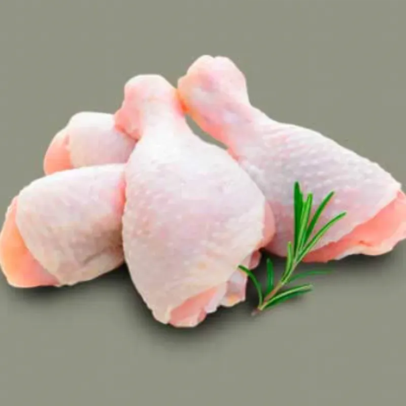 Muslos de pollo porcionado 5lb 
