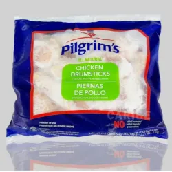 Paquete de pollo 5lb 