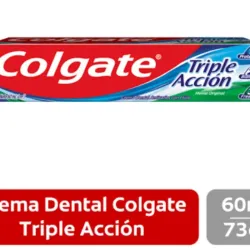 Pasta dental colgate 60ml 